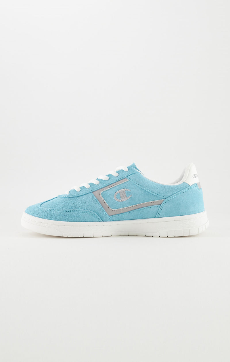 Women's CL78 S Low Cut Trainers