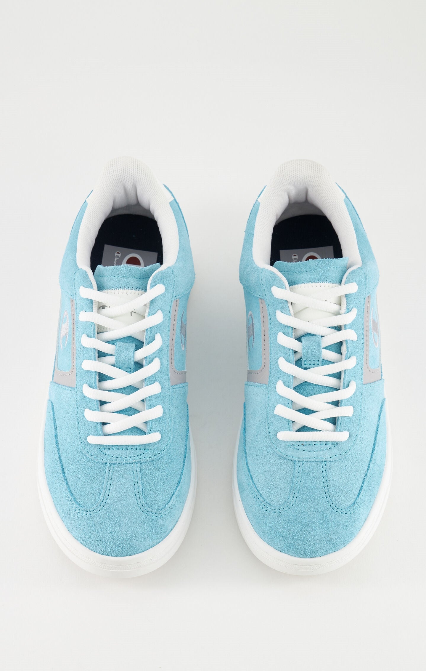 Women's CL78 S Low Cut Trainers