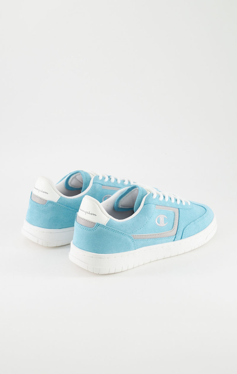 Women's CL78 S Low Cut Trainers