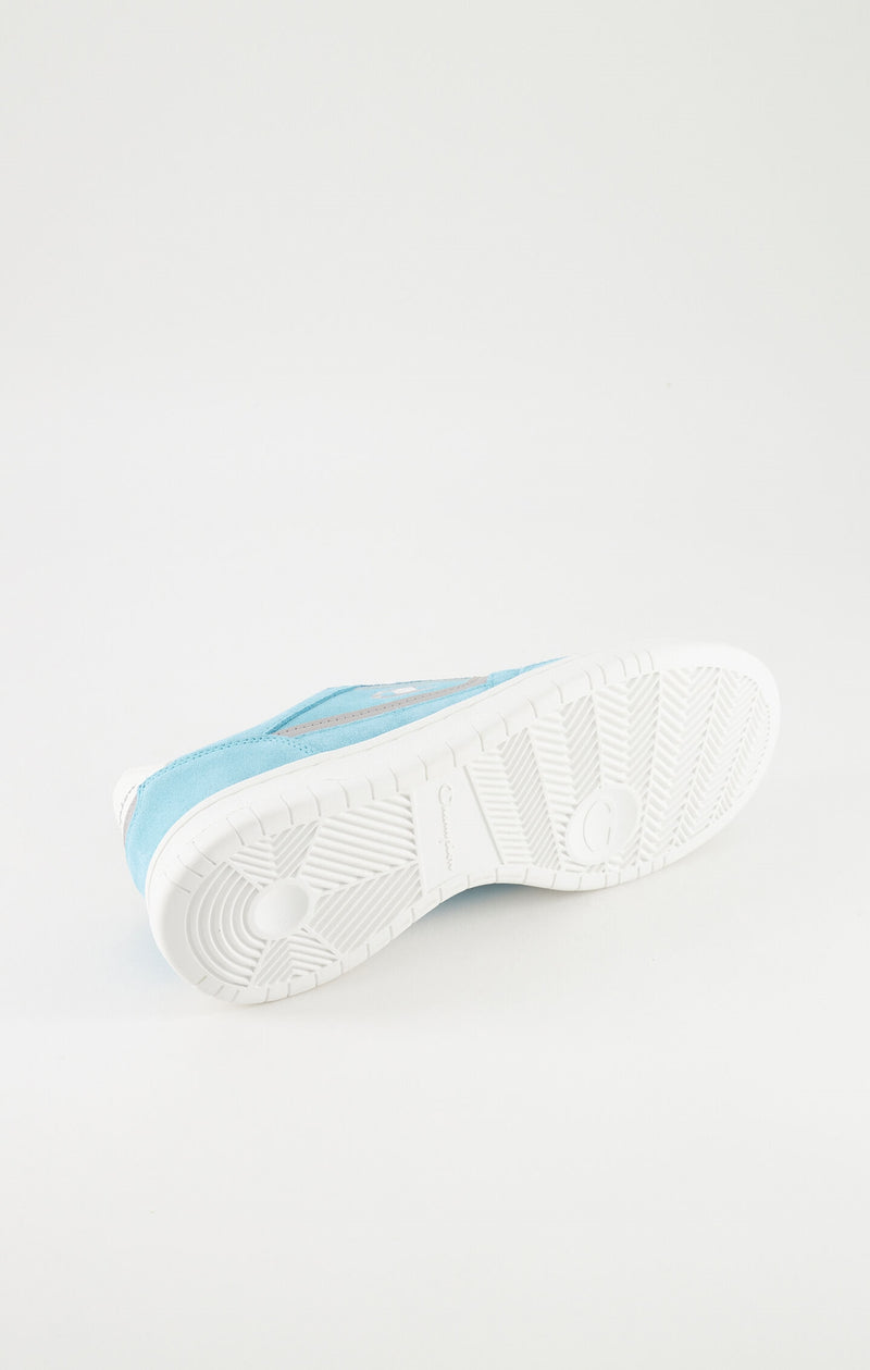 Women's CL78 S Low Cut Trainers