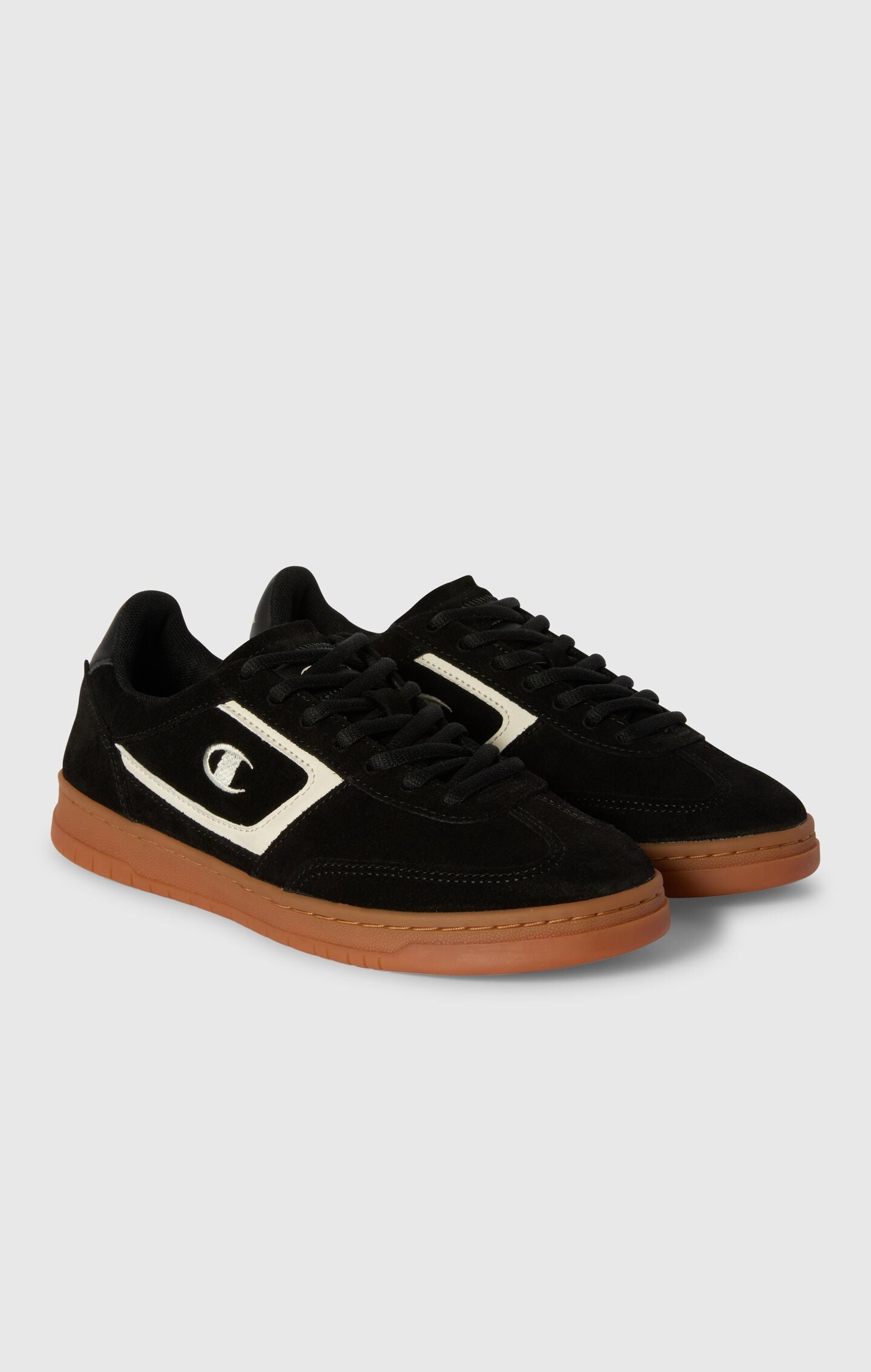 Women's CL78 S Low Cut Trainers