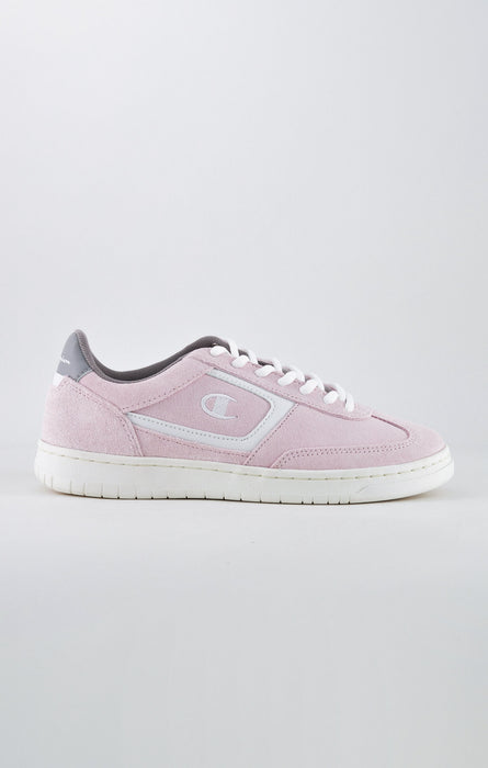 Women's CL78 S Low Cut Trainers