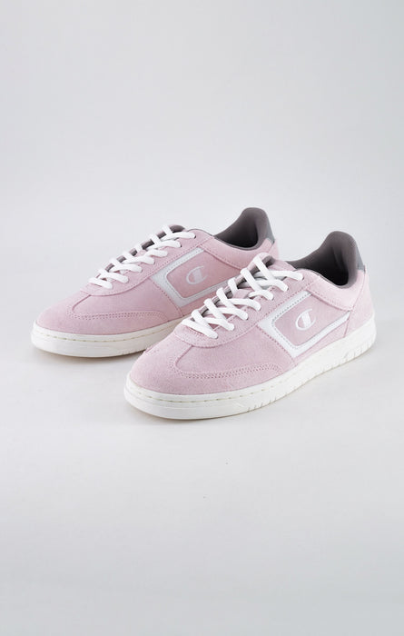 Women's CL78 S Low Cut Trainers