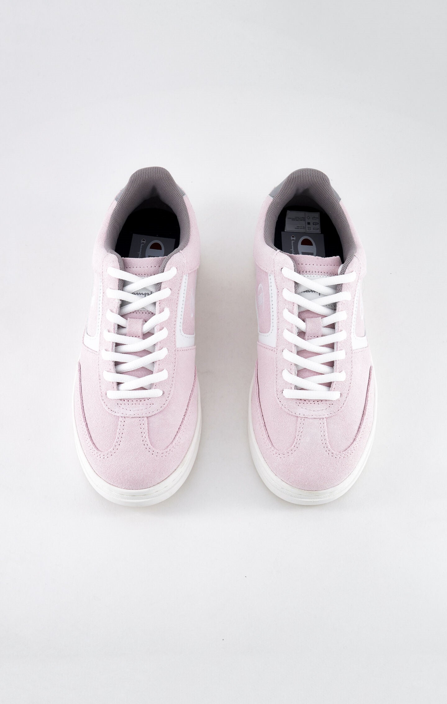 Women's CL78 S Low Cut Trainers