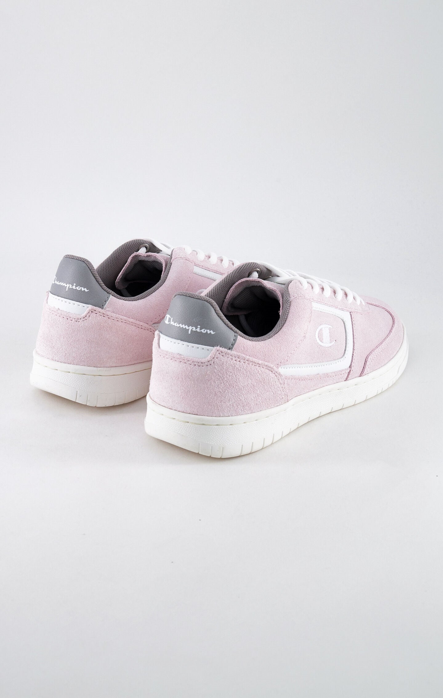 Women's CL78 S Low Cut Trainers