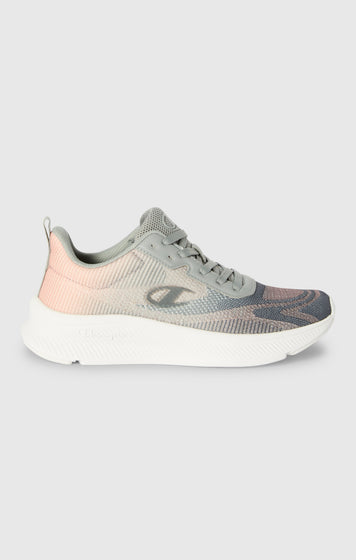 Women’s Galactic Low Cut Trainers