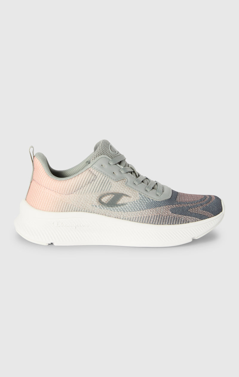 Women’s Galactic Low Cut Trainers