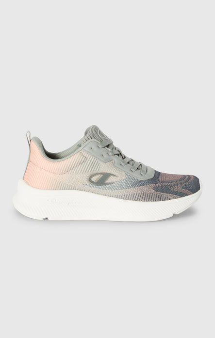 Women’s Galactic Low Cut Trainers