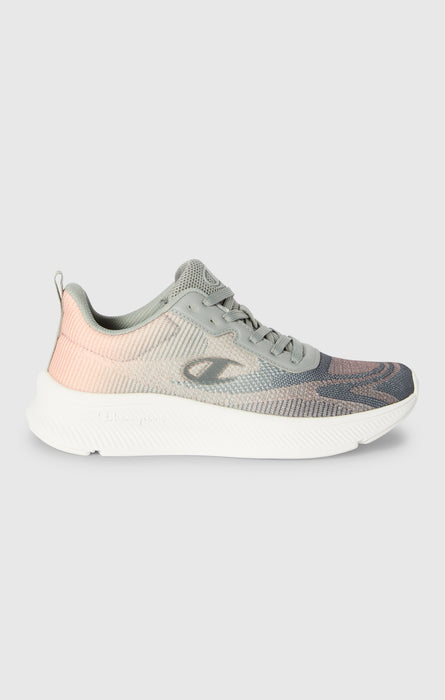 Women’s Galactic Low Cut Trainers