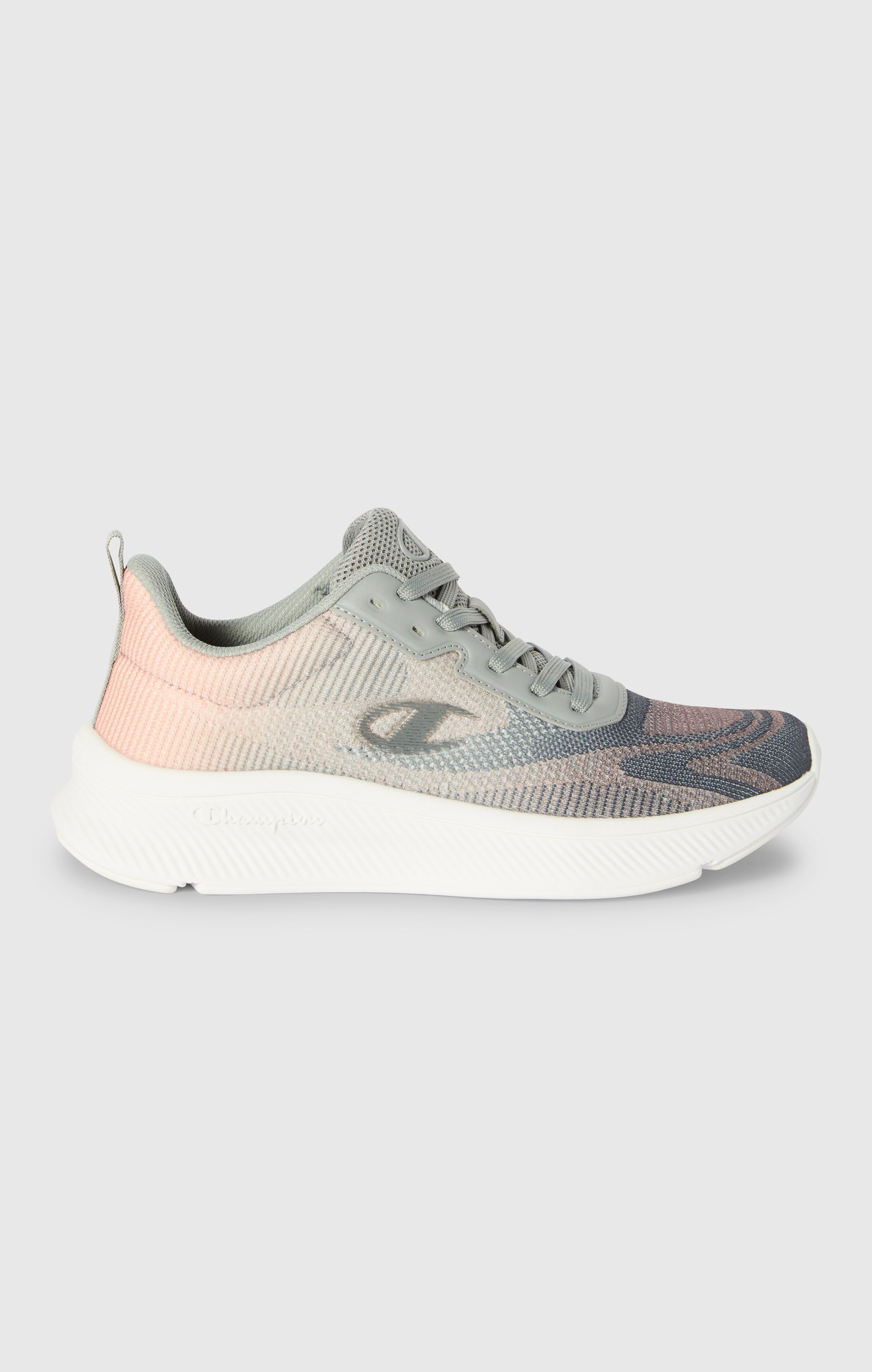 Women’s Galactic Low Cut Trainers