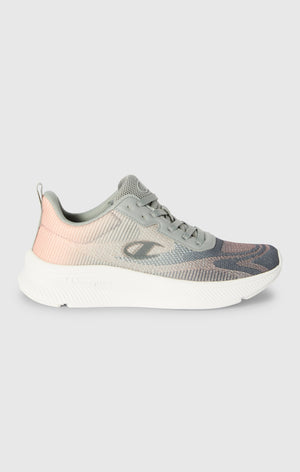 Women’s Galactic Low Cut Trainers
