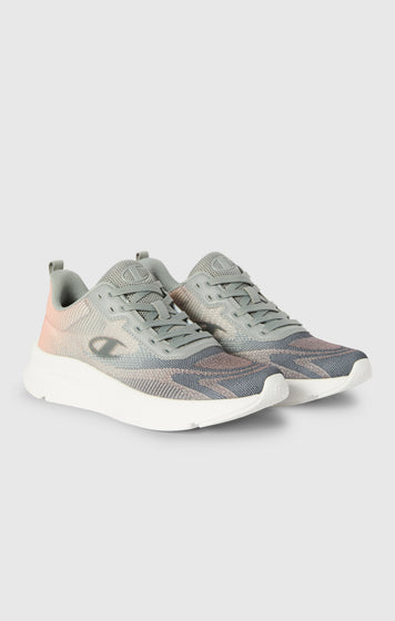 Women’s Galactic Low Cut Trainers