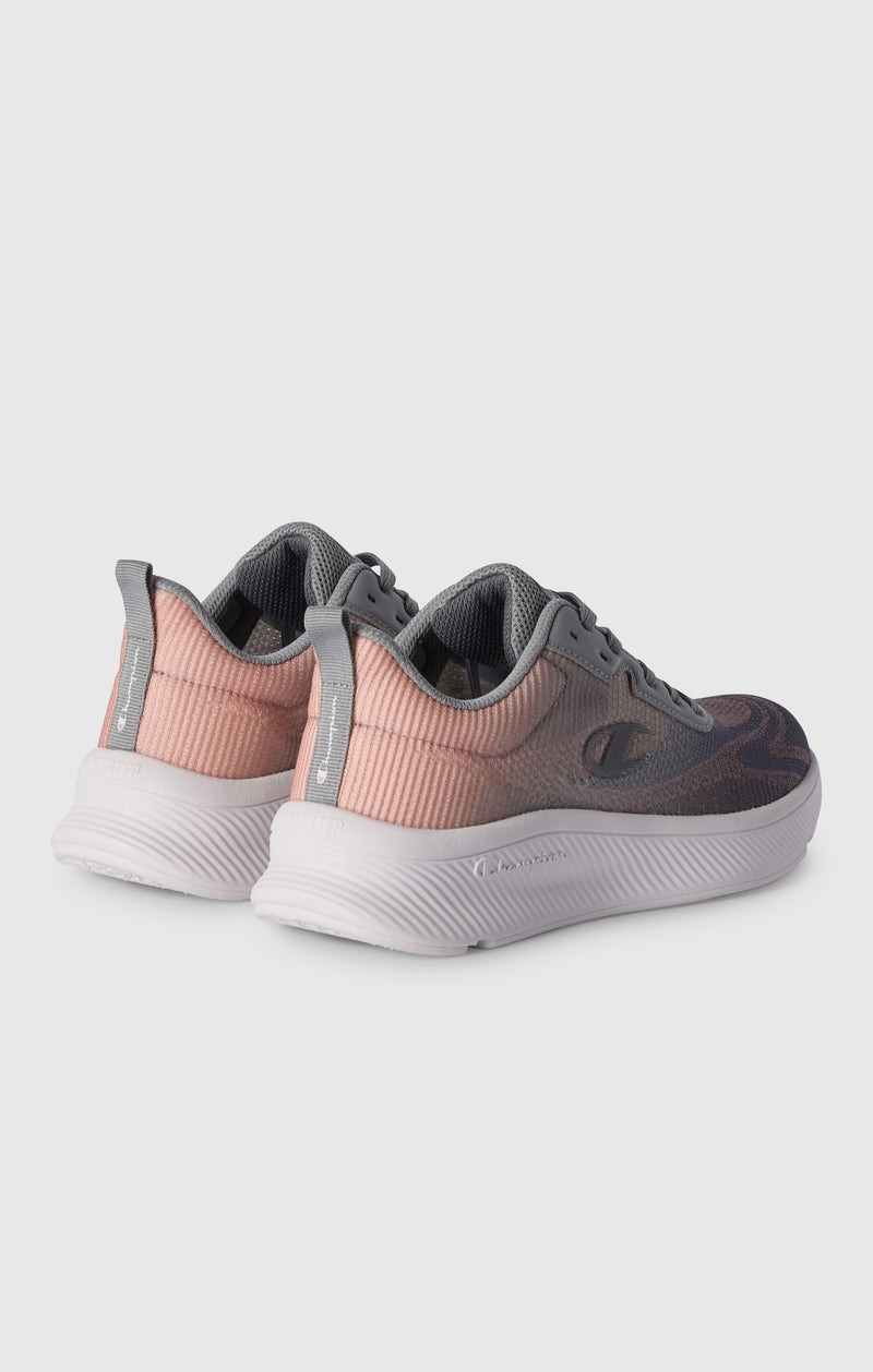 Women’s Galactic Low Cut Trainers