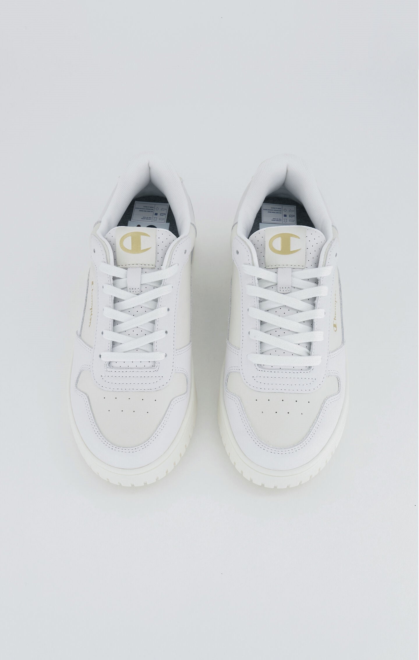 Sneakers basses ROYAL SUBLIME - Femmes