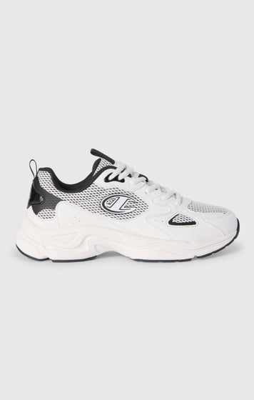 Sneakers Donna Low Cut Countess Evolve