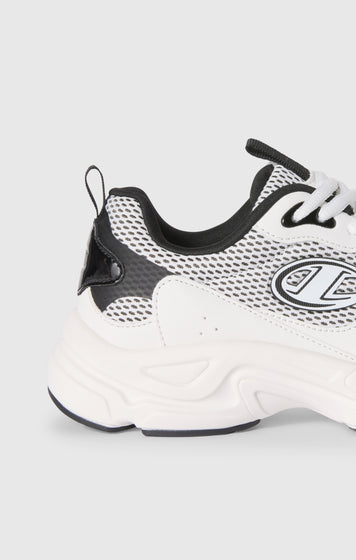 Sneakers Donna Low Cut Countess Evolve