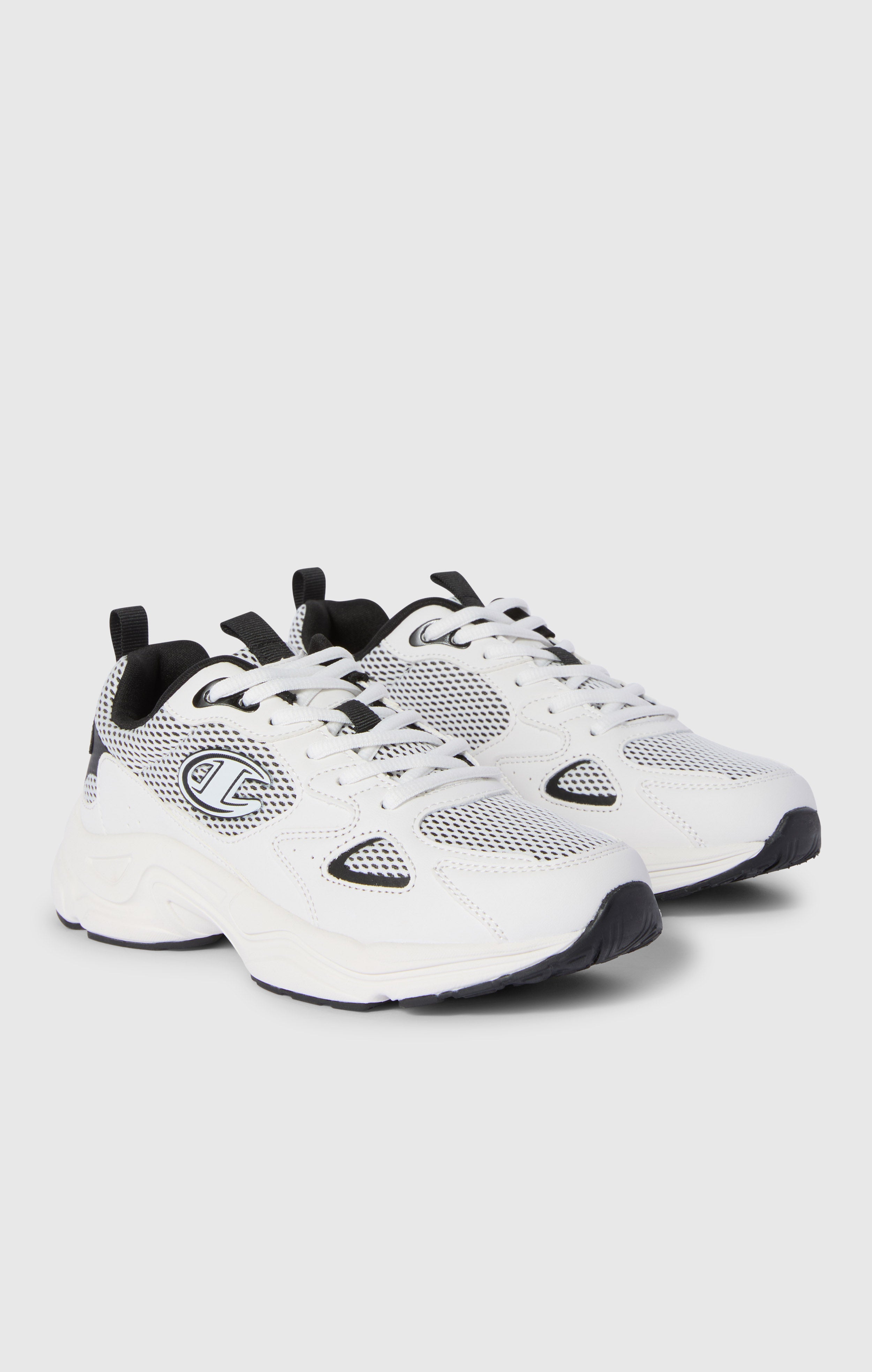 Women’s Low-Cut Trainers Countess Evolve