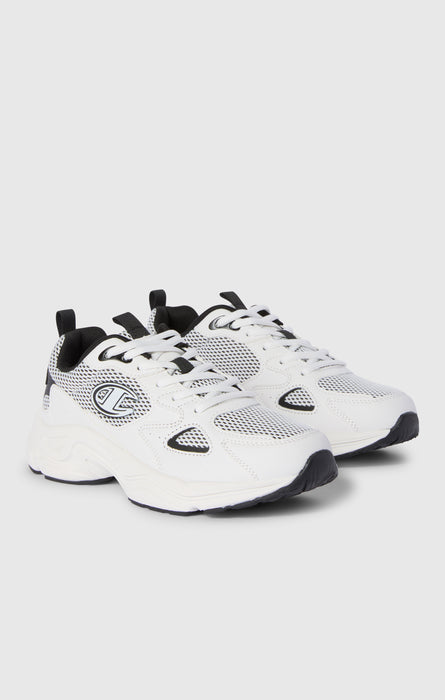 Sneakers Donna Low Cut Countess Evolve