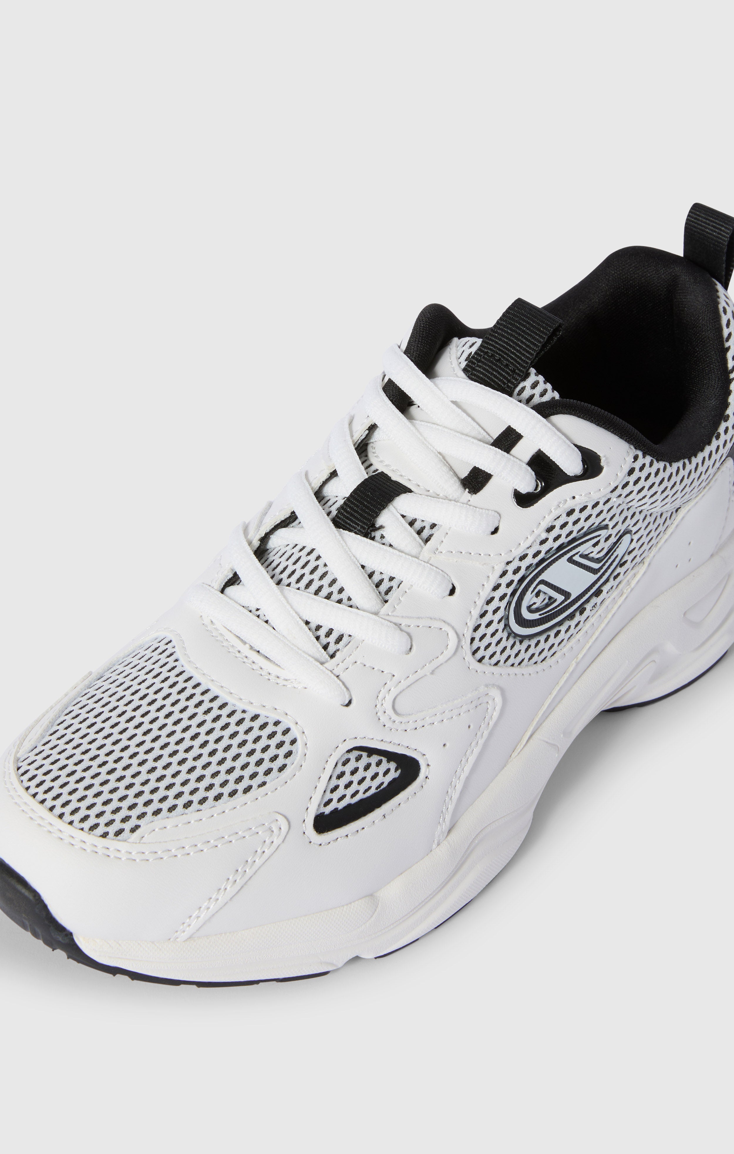 Women’s Low-Cut Trainers Countess Evolve