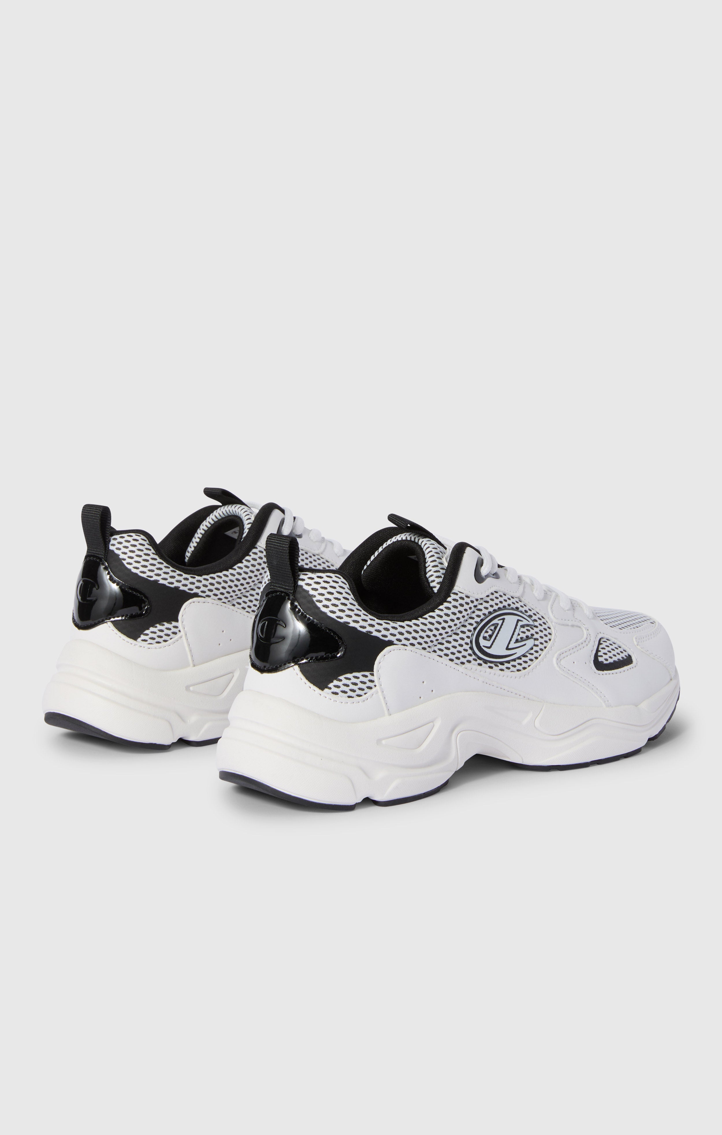 Women’s Low-Cut Trainers Countess Evolve