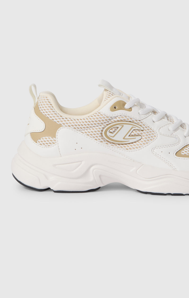 Zapatillas Low Cut de Mujer Countess Evolve