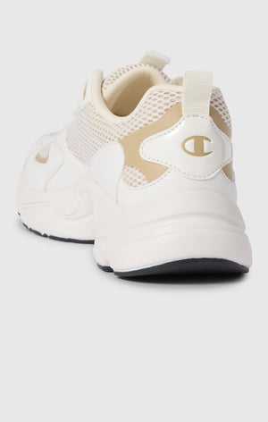 Zapatillas Low Cut de Mujer Countess Evolve