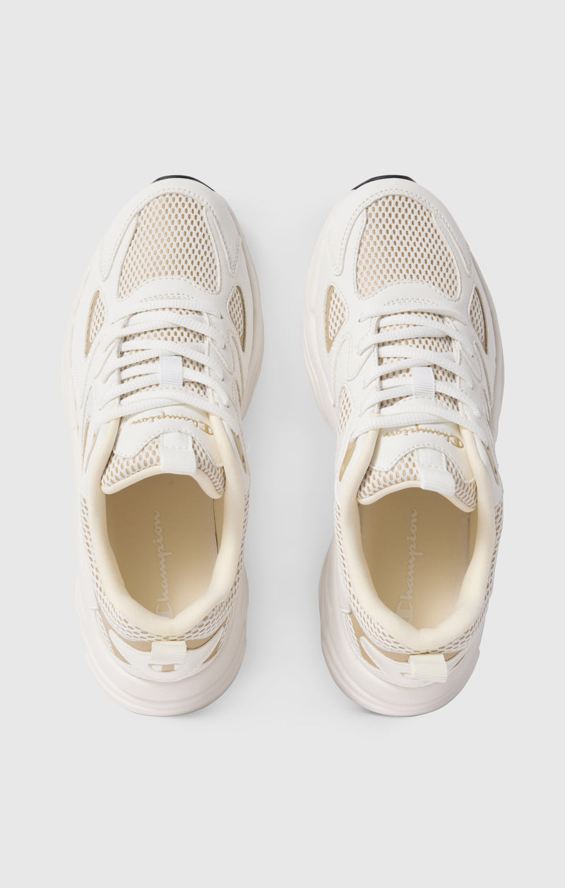 Zapatillas Low Cut de Mujer Countess Evolve