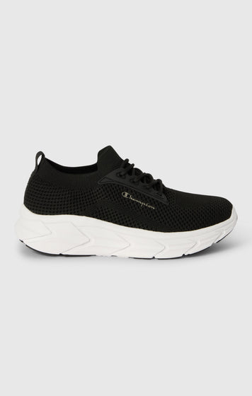 Baskets FX Knit Slip On Low