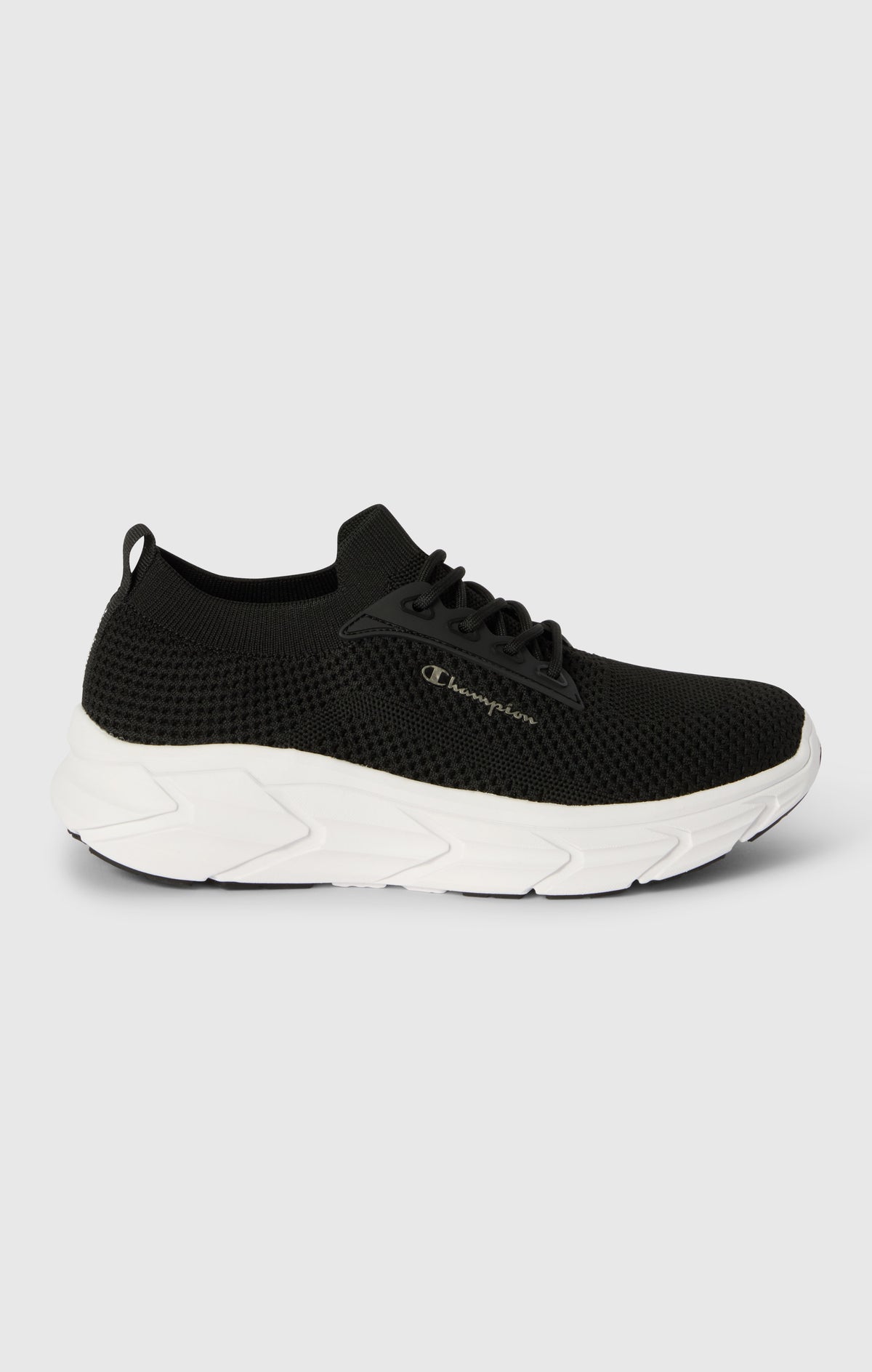 Sneakers FX Knit Slip On Low