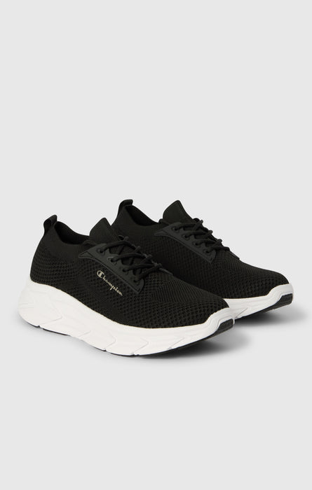 Baskets FX Knit Slip On Low