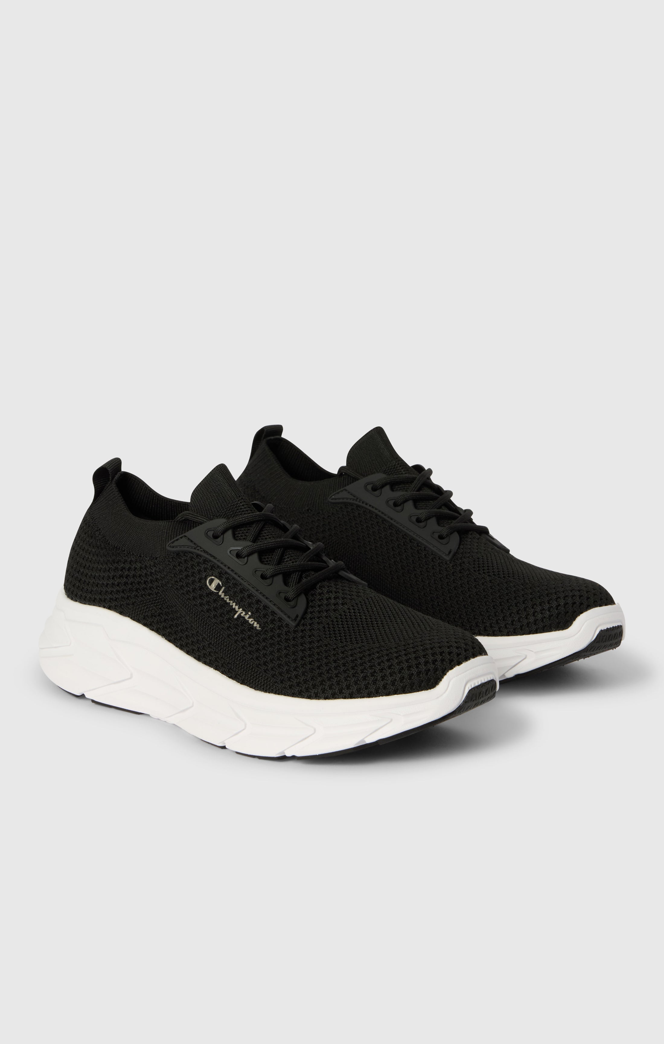 Sneakers FX Knit Slip On Low