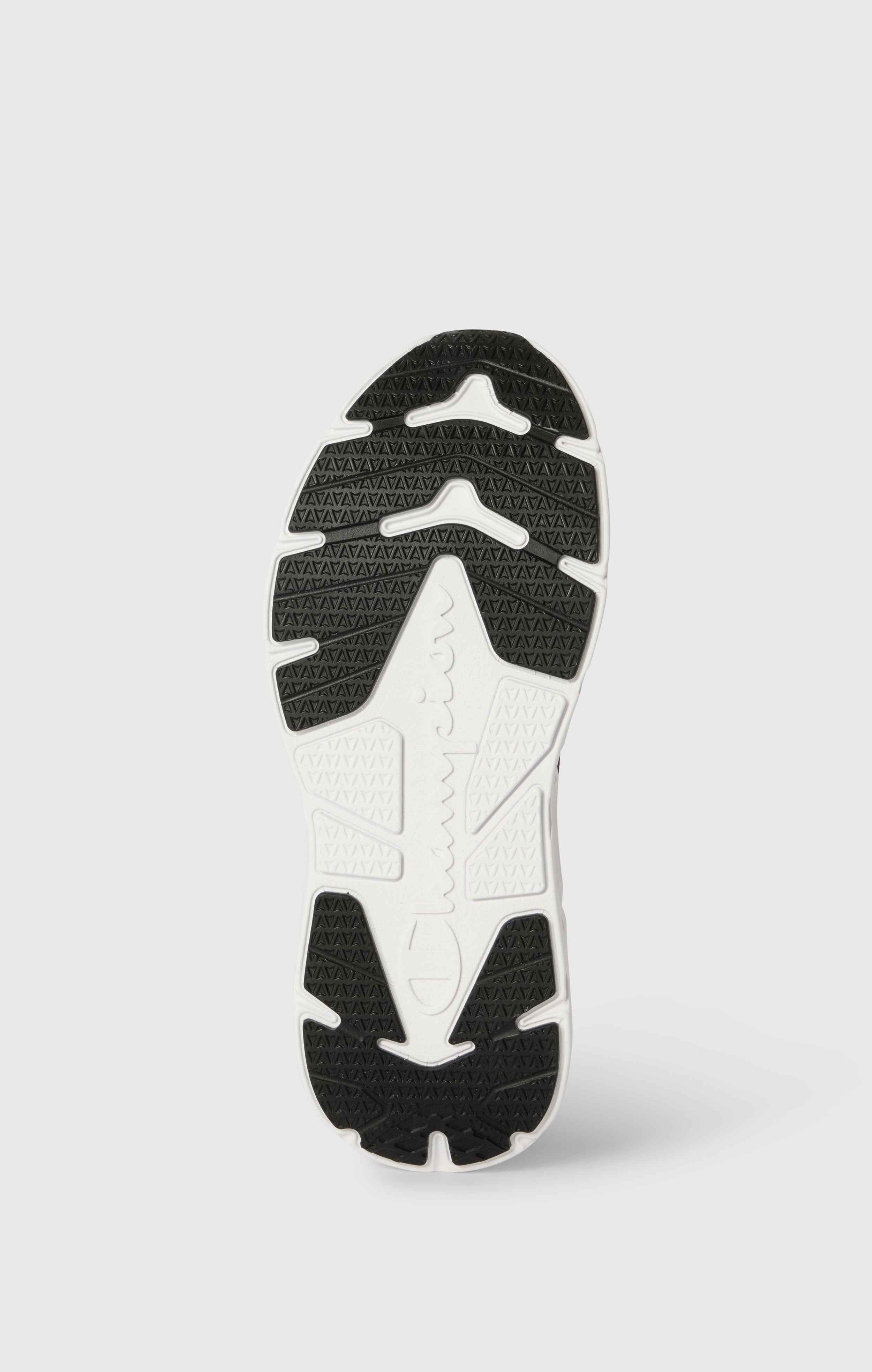 Baskets FX Knit Slip On Low
