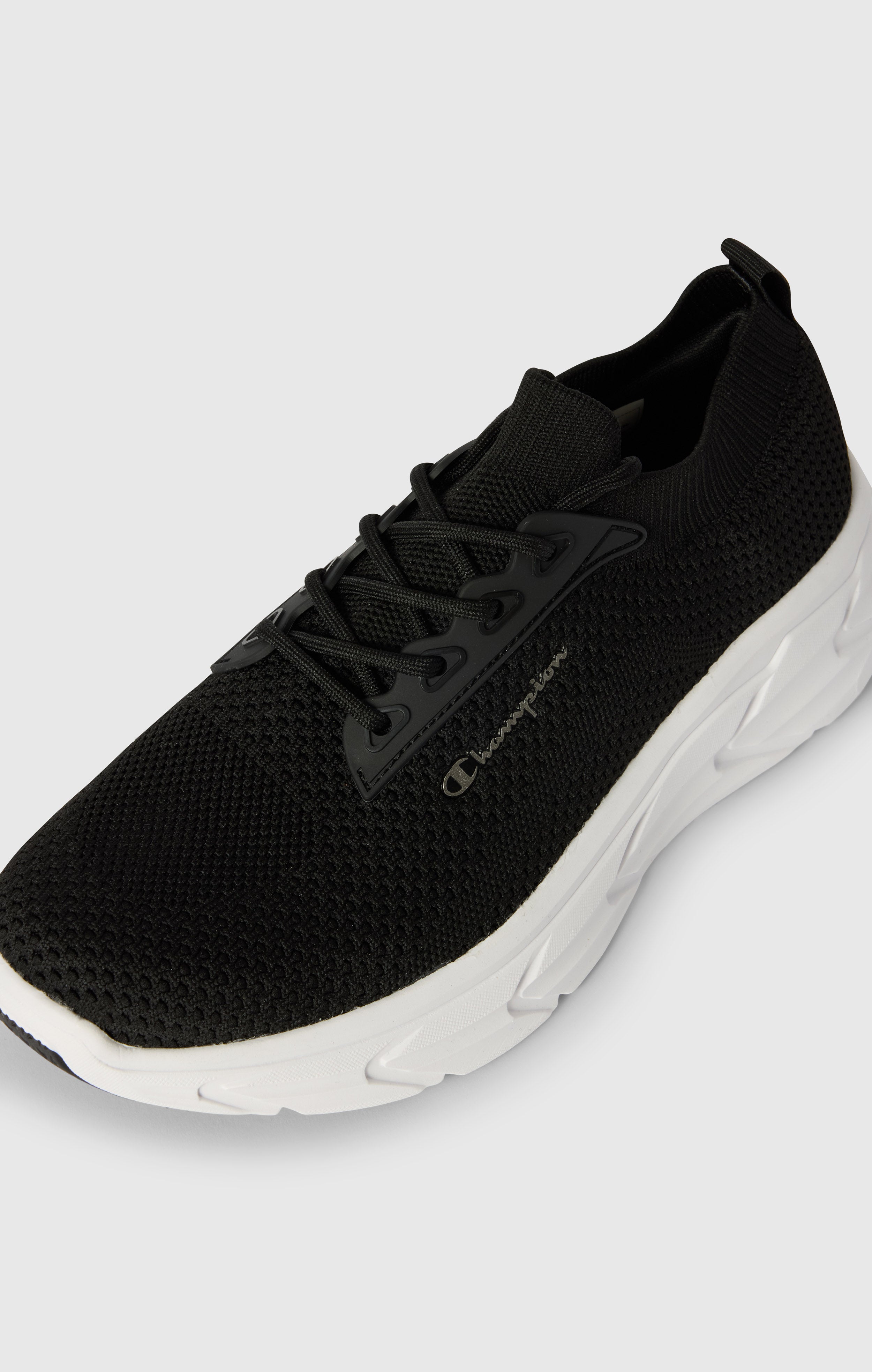 Baskets FX Knit Slip On Low