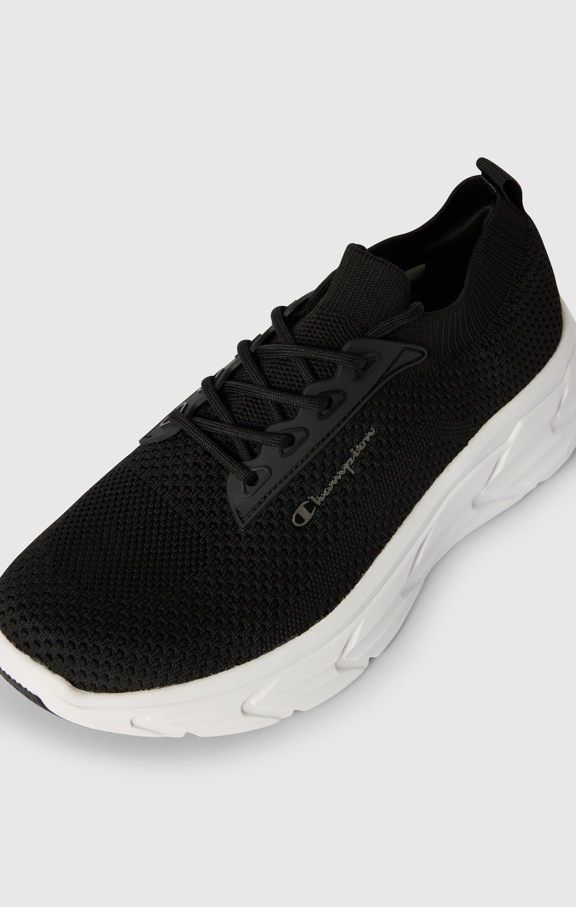 Sneakers FX Knit Slip On Low