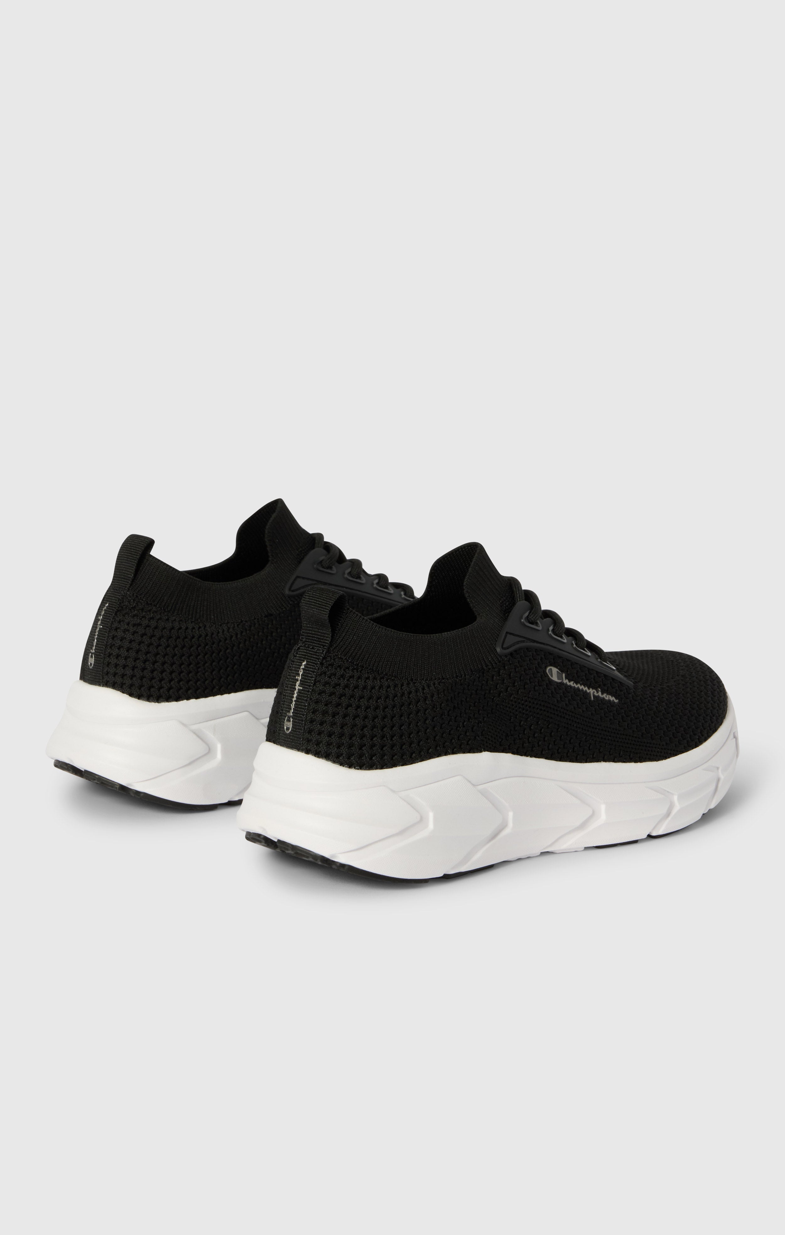 Baskets FX Knit Slip On Low
