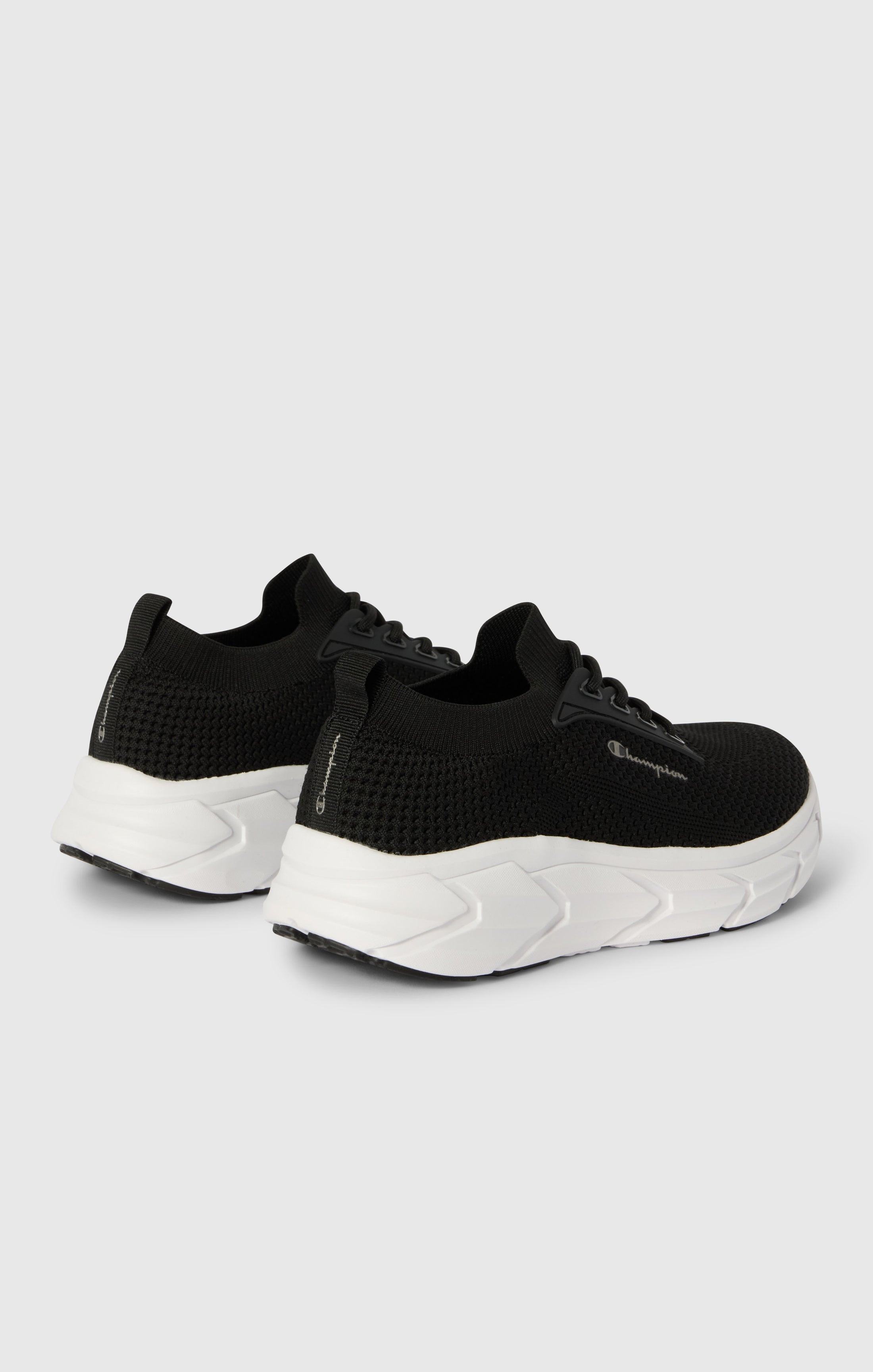 Sneakers FX Knit Slip On Low