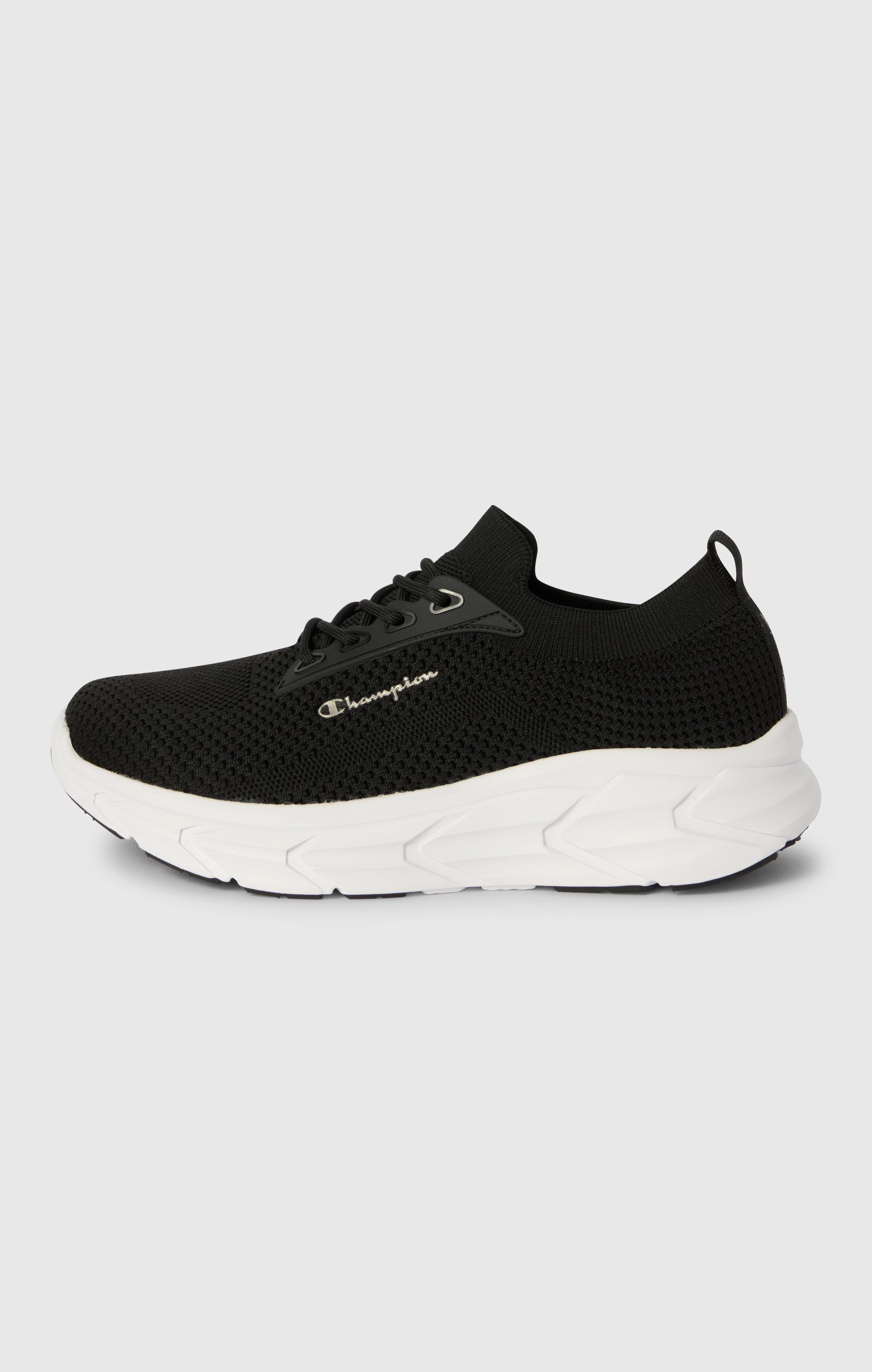Baskets FX Knit Slip On Low