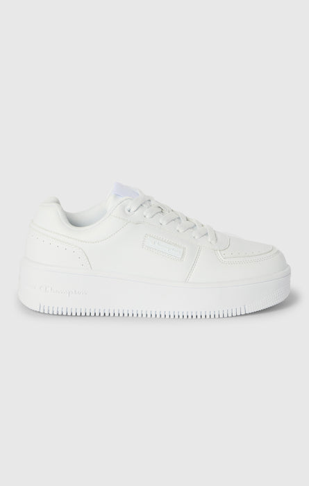 Zapatillas Mujer RD18 Twin Plat Bajas