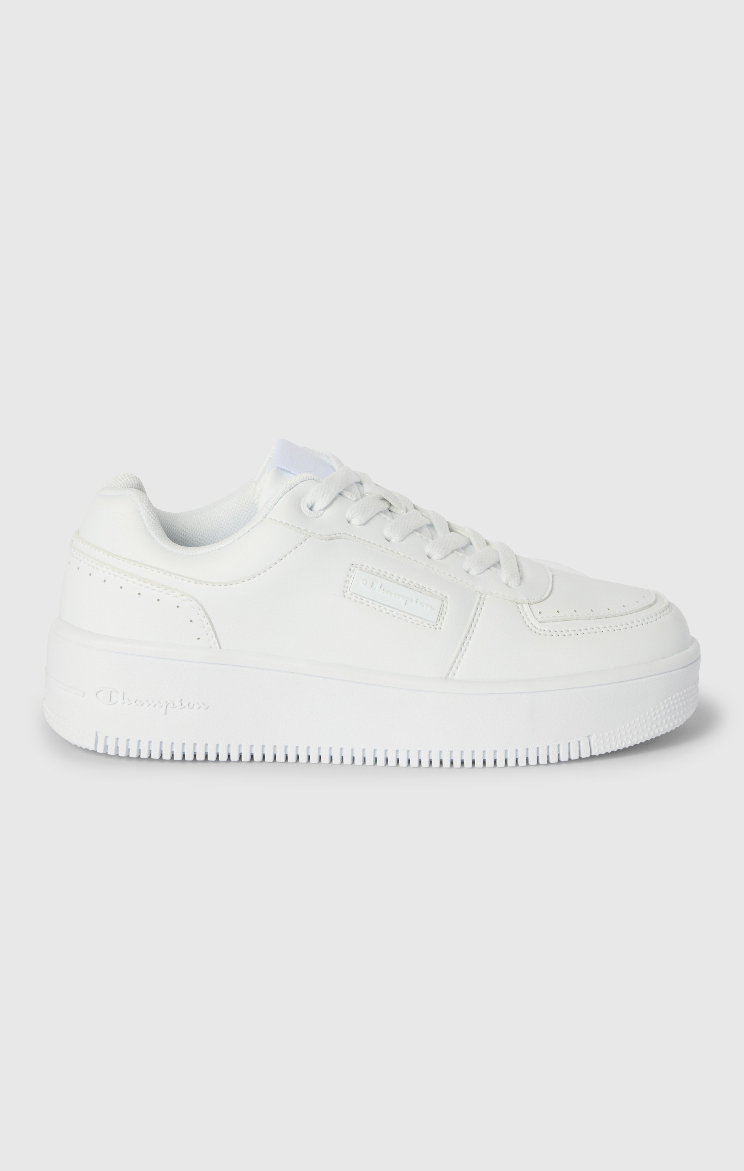 Sneakers Femme RD18 Twin Plat Low