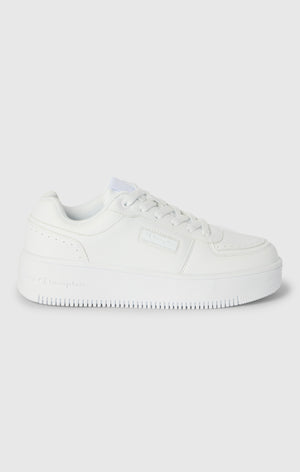 Damen RD18 Twin Plat Sneakers Low