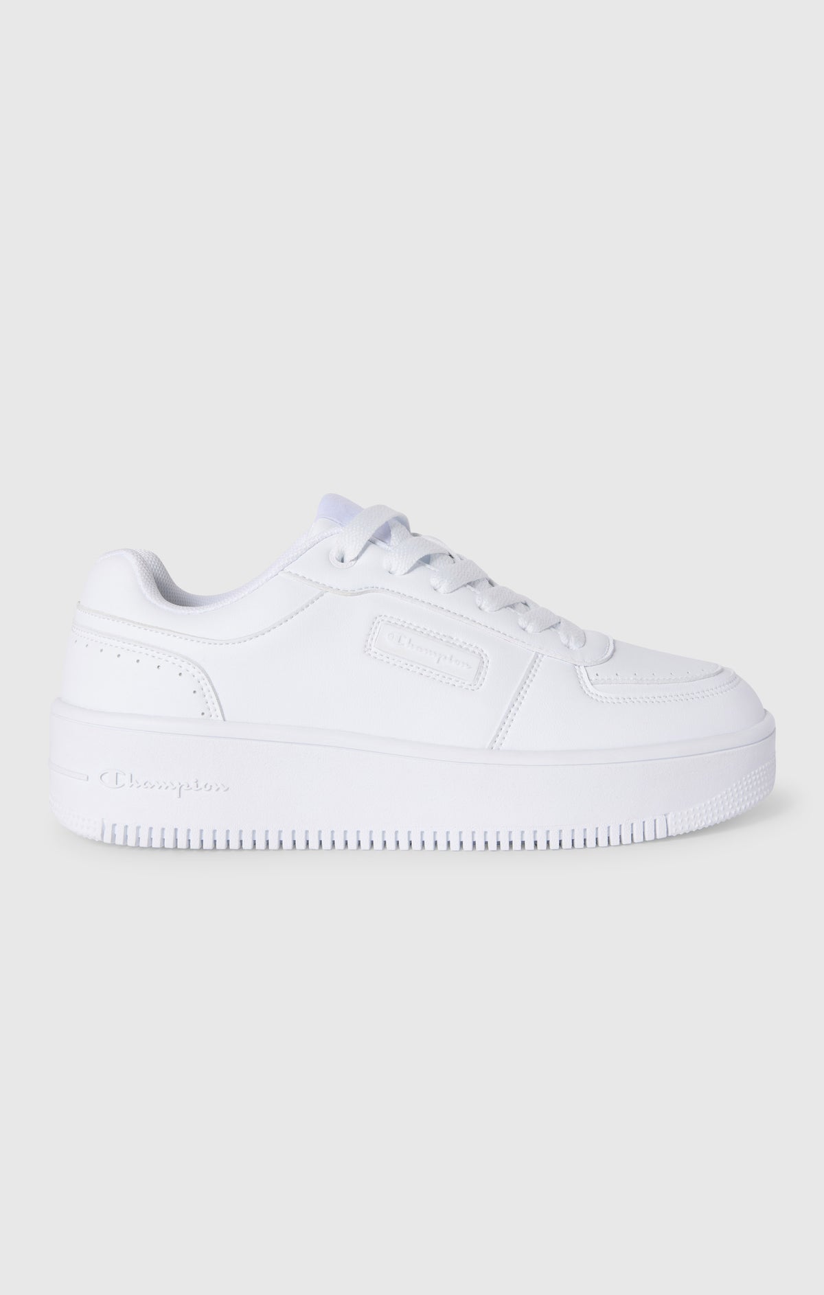 Women's RD18 Twin Plat Trainers Low