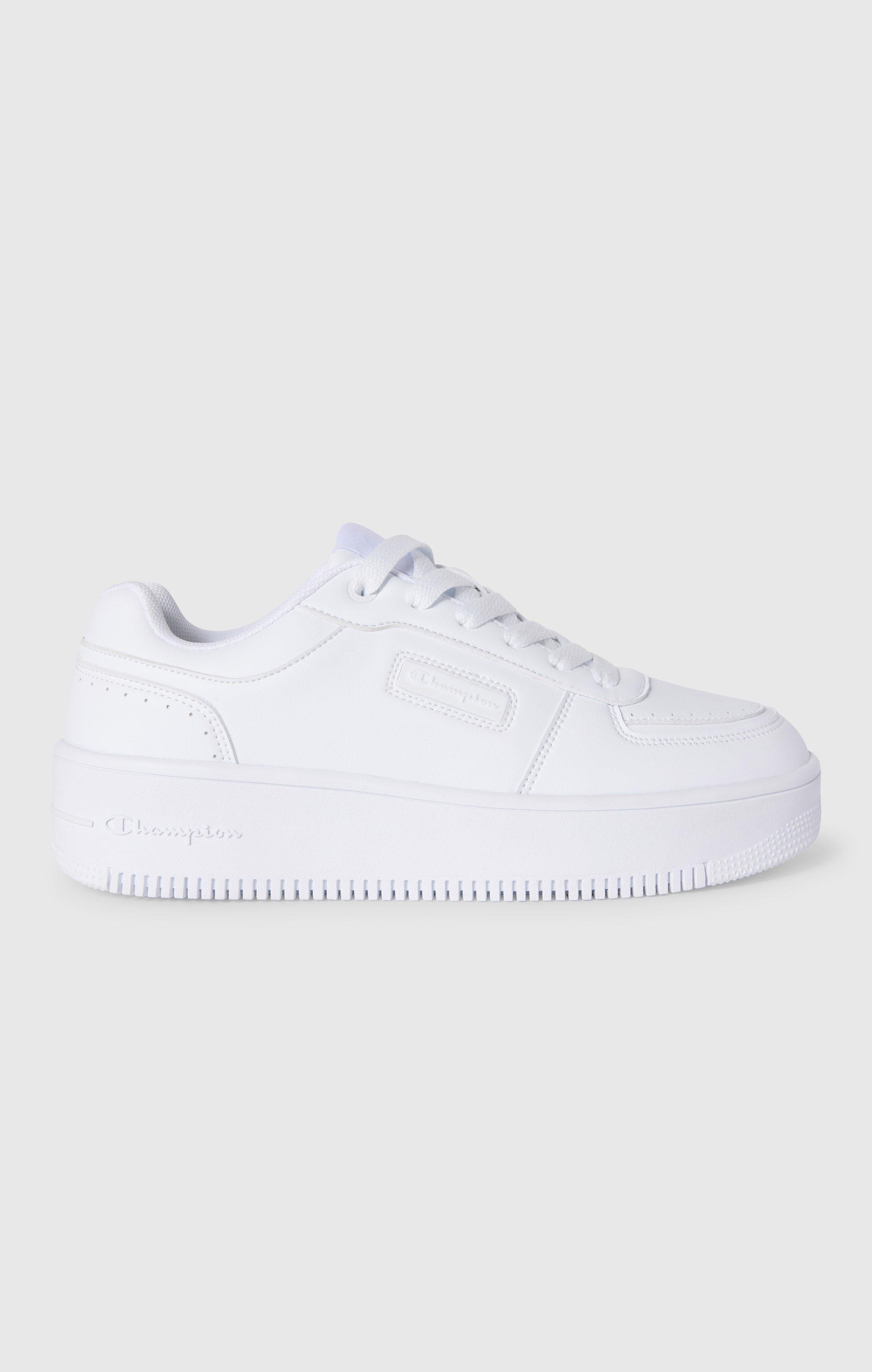 Women's RD18 Twin Plat Trainers Low