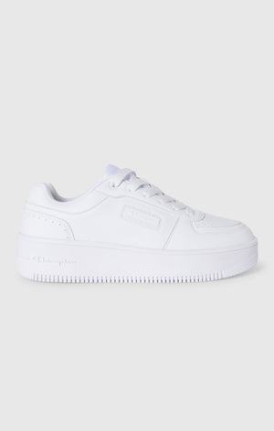 Women's RD18 Twin Plat Trainers Low