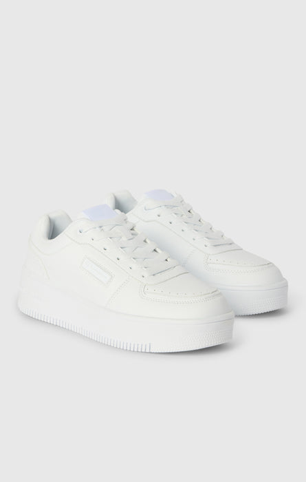 Sneakers Femme RD18 Twin Plat Low