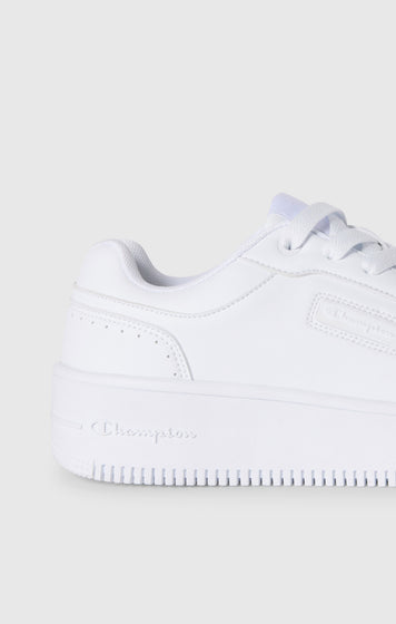 Sneakers Donna RD18 Twin Plat