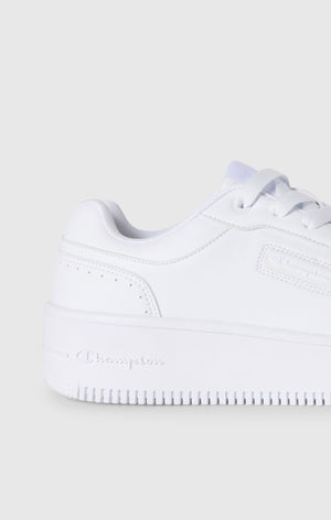 Women's RD18 Twin Plat Trainers Low