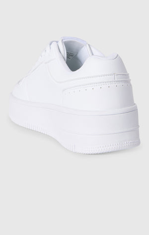 Women's RD18 Twin Plat Trainers Low
