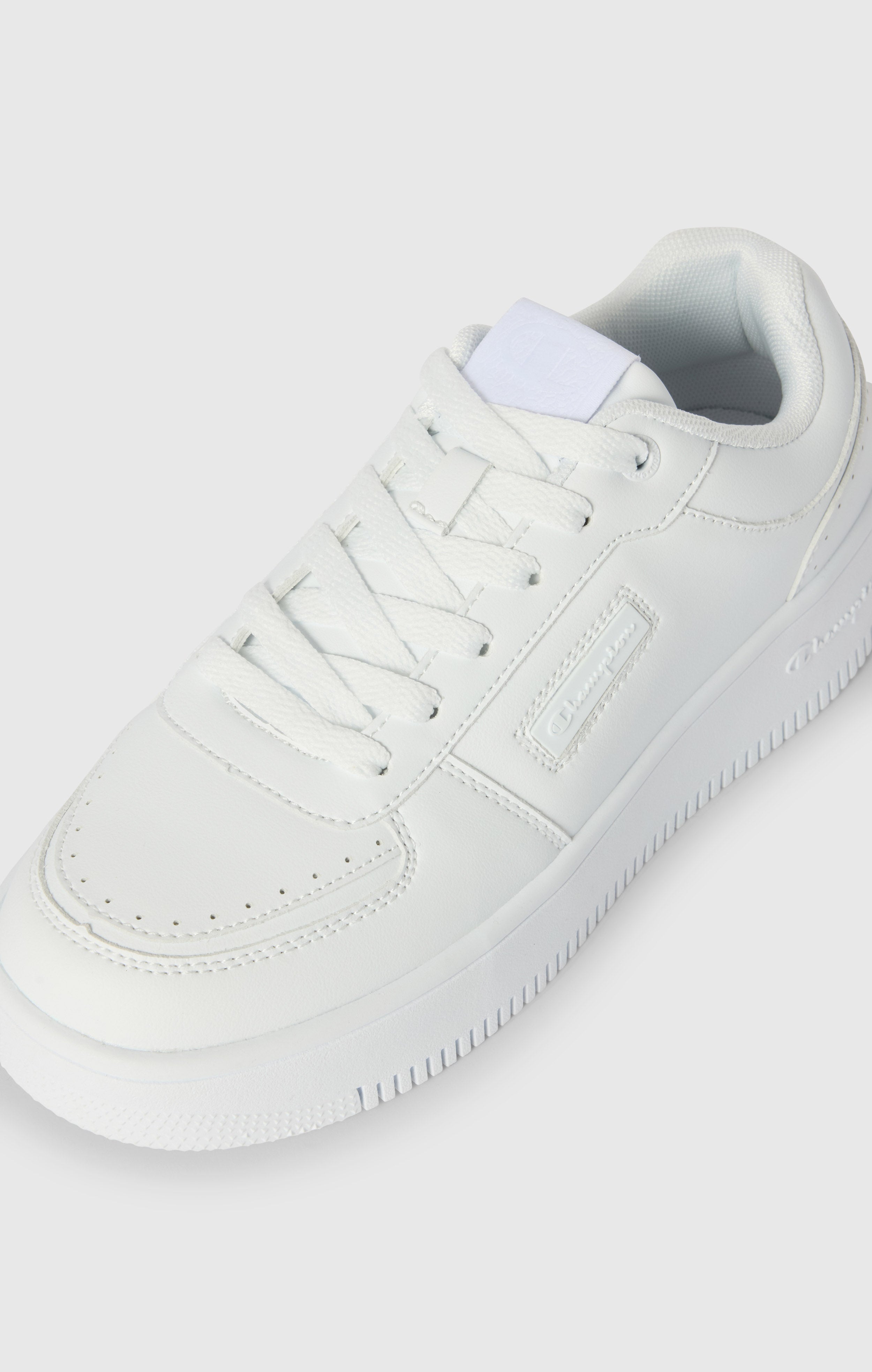 Sneakers Femme RD18 Twin Plat Low