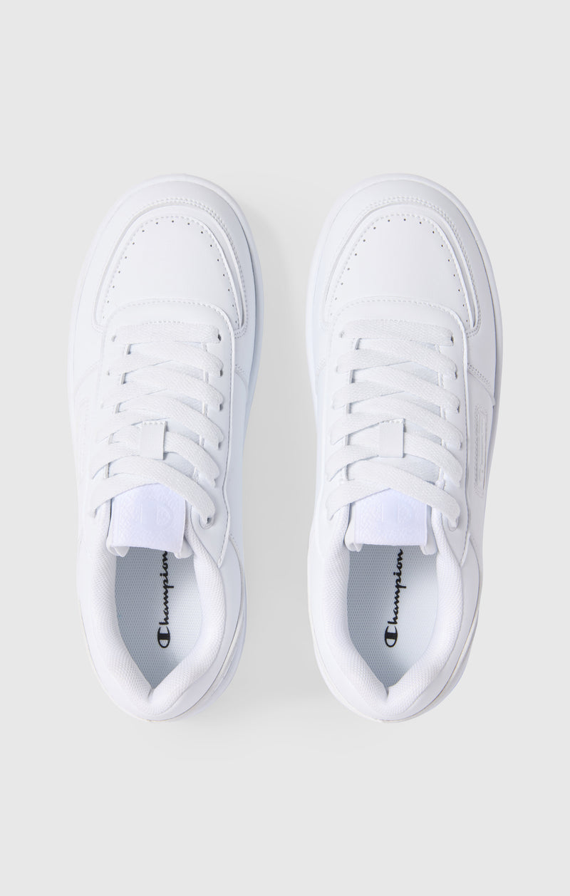 Women's RD18 Twin Plat Trainers Low