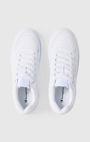 Women's RD18 Twin Plat Trainers Low